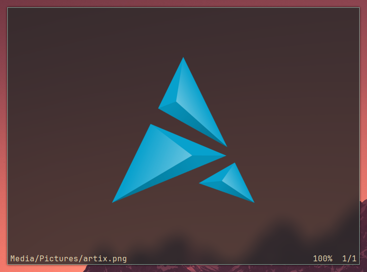 Alpha patch Image